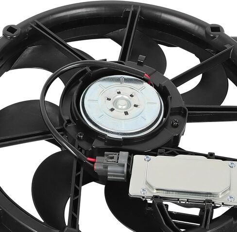 621-454 622400 Cooling Fan Assembly for Mazda 3 Sport 2010 2012-2013 for Mazda 3 2010-2013 Electric Cooling Fan in Saudi Arabia