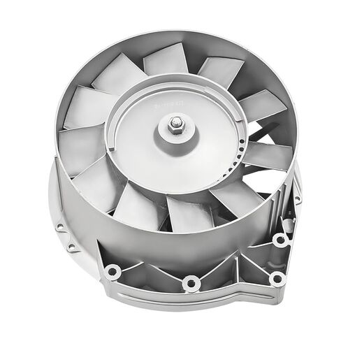 02235460 Cooling Fan Assembly Fits for Deutz F6L912 F6L913 F6L914 6 Cylinder in Kuwait