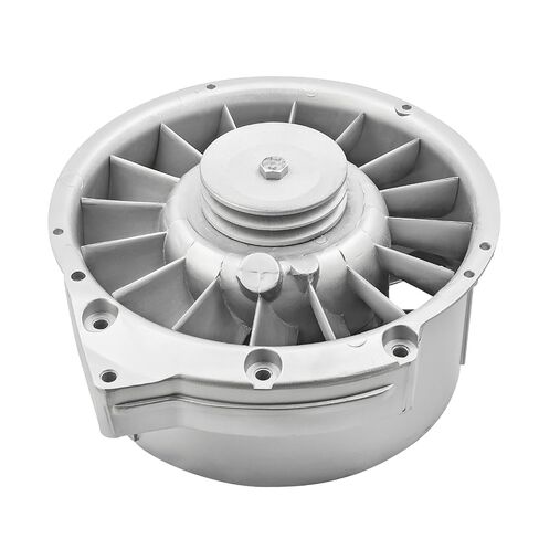 02235460 Cooling Fan Assembly Fits for Deutz F6L912 F6L913 F6L914 6 Cylinder in Kuwait