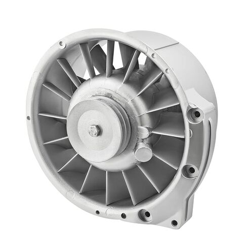 02235460 Cooling Fan Assembly Fits for Deutz F6L912 F6L913 F6L914 6 Cylinder in Kuwait