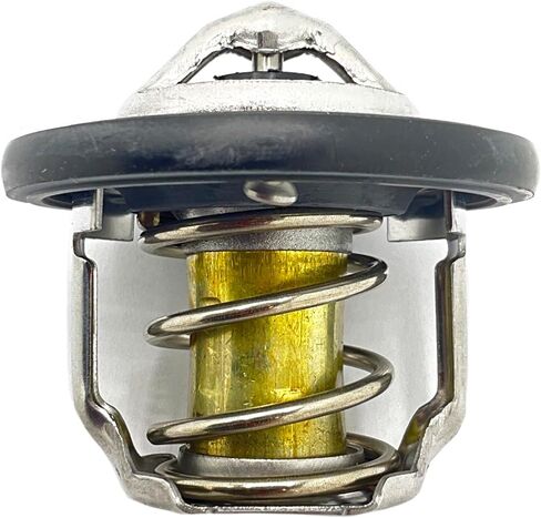 Polaris Thermostat, 71C, Diesel, for Specific Ranger Diesel and Brutus Models, Genuine OEM - Part 3070385 in Saudi Arabia