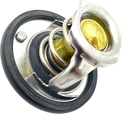 Polaris Thermostat, 71C, Diesel, for Specific Ranger Diesel and Brutus Models, Genuine OEM - Part 3070385 in Saudi Arabia