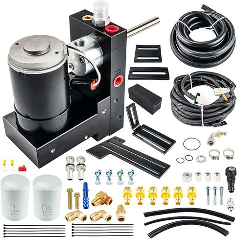 FG1262 مضخة الوقود الكهربائية الجمعية استبدال PHILTOP للرياضة 2005-2010 V6 2.7L، Tucson 2005-2009 V6 2.7L، 31110-2E350، 31110-2E351، 31110-2E450، 4010542، 546-2140، 67923، 951-0007، A30284 in Kuwait