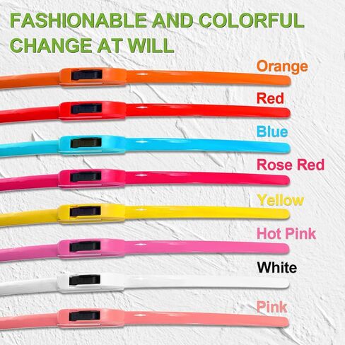 جودة OEM 22 بوصة + 21 بوصة شفرات ممسحة الزجاج الأمامي PARRATI Premium لجميع المواسم باللون الوردي الساخن (مجموعة من 2) in Kuwait