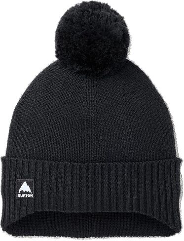 Burton Fleece-Lined Earflap Beanie in Saudi Arabia