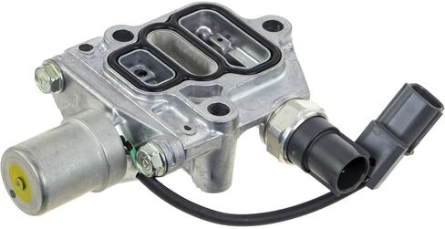 Rareelectrical New Variable Valve Timing Solenoid Compatible With Acura Honda Tsx Base 2.4L L4 2010-2014 Cr-V Ex 2.4L L4 2010-2014 By Part Numbers 43-Vt0146 Vv1204 Vvt304 916-987 in Saudi Arabia