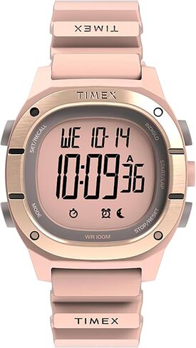 TW5M35700 TIMEX Unisex's Watch in Saudi Arabia