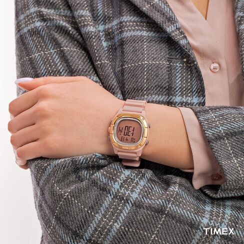 TW5M35700 TIMEX Unisex's Watch in Saudi Arabia