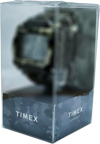 TW5M35700 TIMEX Unisex's Watch in Saudi Arabia