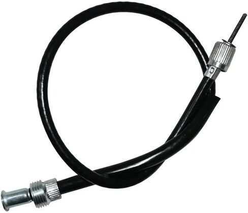 Tachometer 15x M8 12V Compatible with Automotive Motorcycle Parts GS1100 GS450 GS500 GS550 GS650 GS750 for Part Number 8K1927225B in Kuwait