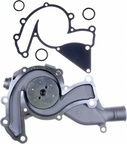 Gates 44028 Premium Engine Water Pump in Saudi Arabia