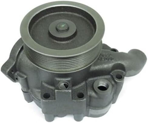 RAREELECTRICAL Water Pump Compatible With 525C 535C 545C Skidder 584 Forwarder 573 Feller Buncher 2748 2948 C7 C9 Diesel 352-2109 10R-5407 in Saudi Arabia