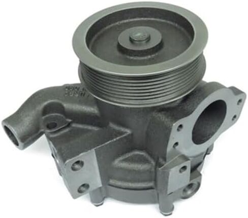 RAREELECTRICAL Water Pump Compatible With 525C 535C 545C Skidder 584 Forwarder 573 Feller Buncher 2748 2948 C7 C9 Diesel 352-2109 10R-5407 in Saudi Arabia