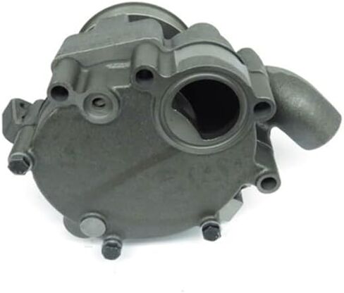 RAREELECTRICAL Water Pump Compatible With 525C 535C 545C Skidder 584 Forwarder 573 Feller Buncher 2748 2948 C7 C9 Diesel 352-2109 10R-5407 in Saudi Arabia