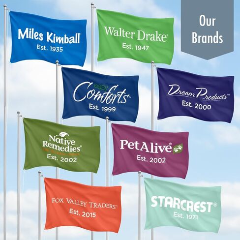 WalterDrake Womens Leather Handbag with Double Shoulder Straps, 3 Interior Pockets & 4 Exterior Pockets, White in Kuwait