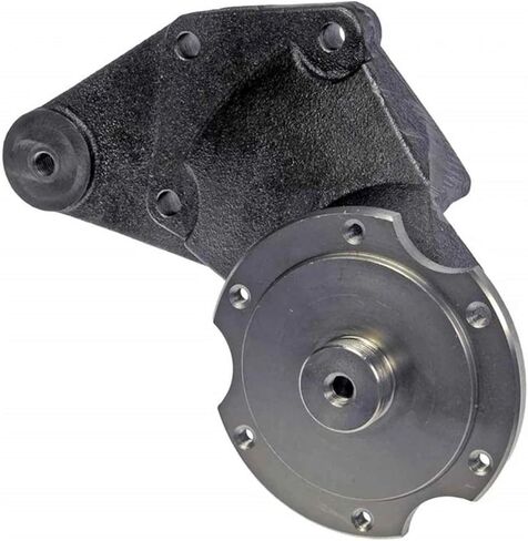 Engine Cooling Fan Pulley Bracket 4429639 5086744AA 300-809 Compatible with Dodge Ram 2500 3500 4500 5500 in Kuwait