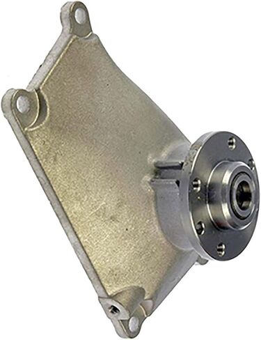 Replace Engine Cooling Fan Pulley Bracket for Mercedes-Benz C280 2.8L 1994 1995 1996 1997, for C36 AMG 3.6L 1995 1996 1997, 1 Pack in Saudi Arabia