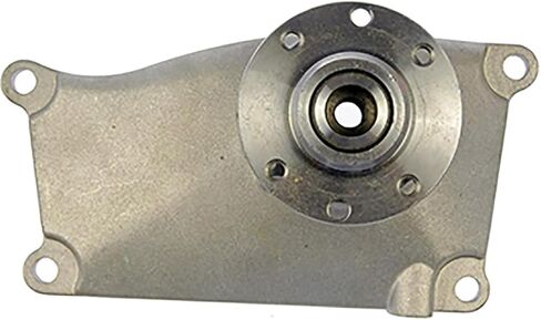 Replace Engine Cooling Fan Pulley Bracket for Mercedes-Benz C280 2.8L 1994 1995 1996 1997, for C36 AMG 3.6L 1995 1996 1997, 1 Pack in Saudi Arabia
