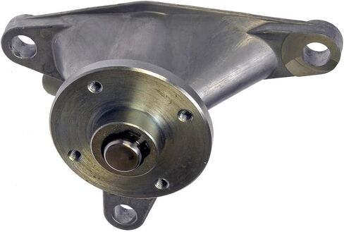 استبدال دعامة بكرة مروحة تبريد المحرك لنيسان باثفايندر 3.5L 2001 2002 2003 2004، لـ 350Z 3.5L 2003 2004 2005 2006، لإنفينيتي M35 3.5L 2006 2007 2008، عبوة واحدة in Saudi Arabia