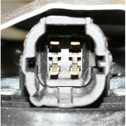 Dual Radiator Cooling Fan Assembly Set for Nissan for Sentra 1.8L 2002-2006 NI3115123 620424, adapt to your car in Kuwait