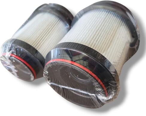 FK11008NN Fleetguard Fuel Filter Kit for Cummins 6.7L Diesel 2025 – Primary & Secondary Fuel Filters – Compatible with Ram 2500 3500 – Genuine Fleetguard Replacement Set in Saudi Arabia