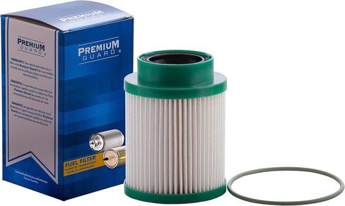 PG Diesel Fuel Filter DF99200 | Fits 2016-2019 Nissan TITAN XD in Saudi Arabia