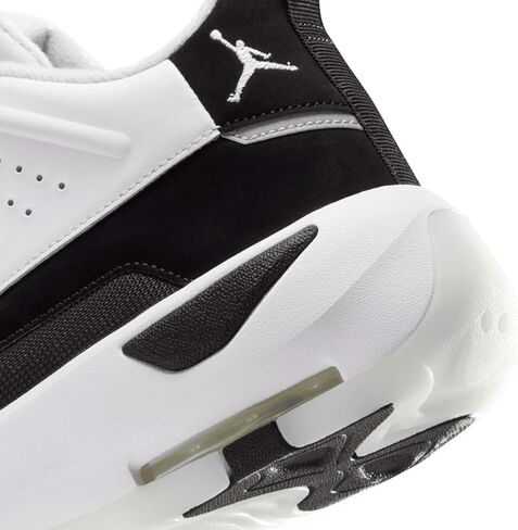 حذاء Jordan Max Aura 7 للرجال (HQ2091-100، أبيض/أسود/أبيض القمة) (أبيض/أسود/أبيض القمة، نظام مقاسات الأحذية الأمريكية، للبالغين، الرجال، رقمي، متوسط، 10) in Saudi Arabia