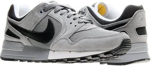 حذاء Nike Air Pegasus '89 للرجال رمادي بارد/رمادي ذئب/أبيض/رمادي داكن 344082-019 (الحجم: 8.5) in Saudi Arabia