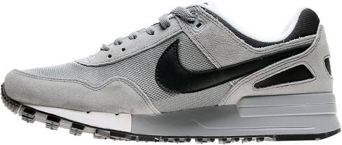 حذاء Nike Air Pegasus '89 للرجال رمادي بارد/رمادي ذئب/أبيض/رمادي داكن 344082-019 (الحجم: 8.5) in Saudi Arabia