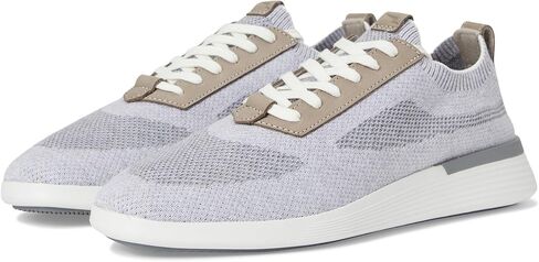 حذاء رياضي Wolf & Shepherd للجنسين من Supremeknit، رمادي، 11 US للرجال in Kuwait