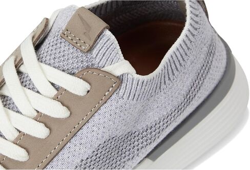 حذاء رياضي Wolf & Shepherd للجنسين من Supremeknit، رمادي، 11 US للرجال in Kuwait