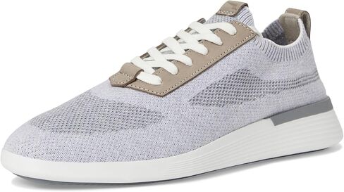 حذاء رياضي Wolf & Shepherd للجنسين من Supremeknit، رمادي، 11 US للرجال in Kuwait