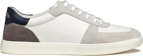 Geox Men's U Avola A Trainers in Saudi Arabia