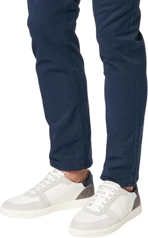 Geox Men's U Avola A Trainers in Saudi Arabia