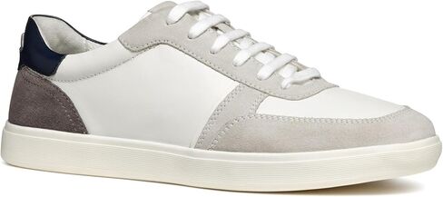 Geox Men's U Avola A Trainers in Saudi Arabia