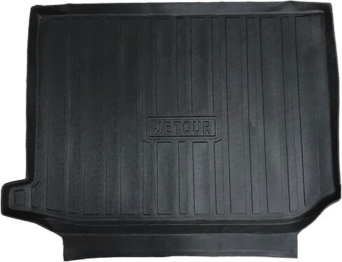 سجادة شحن مبطنة بالسجاد لـ Jetour T2 2023 2024 2025 - سجادة شحن مناسبة لجميع الأحوال الجوية وإكسسوارات السيارات سهلة التنظيف in Kuwait