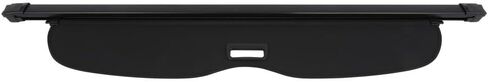 OCPTY Rear Trunk Cargo Cover 2019-2025 Fit for Honda Passport 3.5L in Saudi Arabia