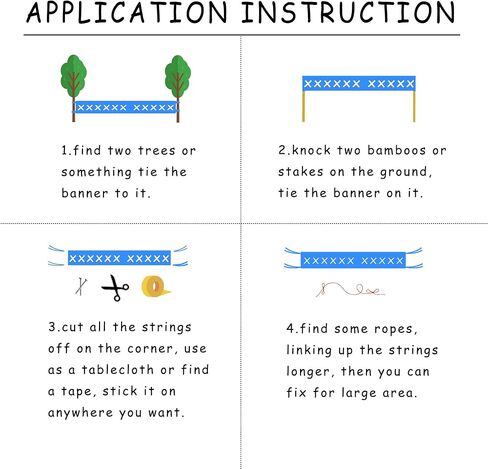 CHXSM 9.8 × 1.6 قدم ترحيب بالطفل الغابة سفاري ساحة راية دش الطرف الديكور الحيوانات البرية علامة خلفية الإمدادات in Kuwait