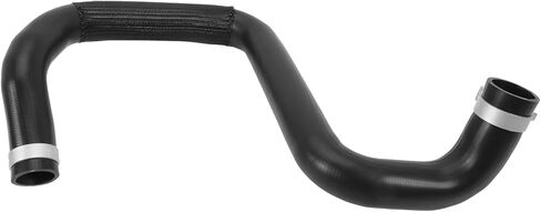 Lower Radiator Coolant Hose Fits for Wrangler JK 3.6L Engine 2012 2013 2014 2015 2016 2017 2018 Replace 55111395AE in Saudi Arabia