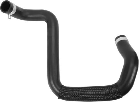Lower Radiator Coolant Hose Fits for Wrangler JK 3.6L Engine 2012 2013 2014 2015 2016 2017 2018 Replace 55111395AE in Saudi Arabia
