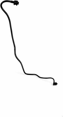 أنبوب خرطوم المبرد المبرد متوافق مع سيارة رينج روفر ديسكفري سبورت 2015-on لـ Evoque 2012-on Rep# LR134943 LR094130 J9C6044 J9C20992 HJ328K012AB in Kuwait