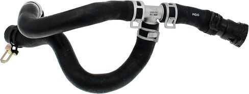 مجموعة خرطوم تسخين المحرك Dorman 626-869 متوافقة مع موديلات مختارة من Ford (OE FIX) in Saudi Arabia