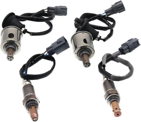 89467-50020 89467-12010 89465-50170 Car Upstream Downstream Air Fuel Ratio Lambda O2 Oxygen Sensor Compatible For Lexus LS460 07-09 4.6L in Kuwait