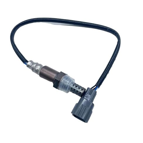 O2 Oxygen Sensor, Compatible with Daihatsu Sirion. Compatible with Avensis Camry Land Cruiser Yaris. 89465-52050 89465-0C190 89465-20430 89465-47050 in Kuwait