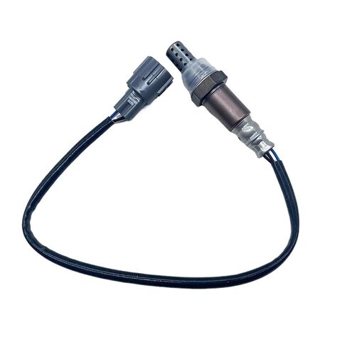 O2 Oxygen Sensor, Compatible with Daihatsu Sirion. Compatible with Avensis Camry Land Cruiser Yaris. 89465-52050 89465-0C190 89465-20430 89465-47050 in Kuwait