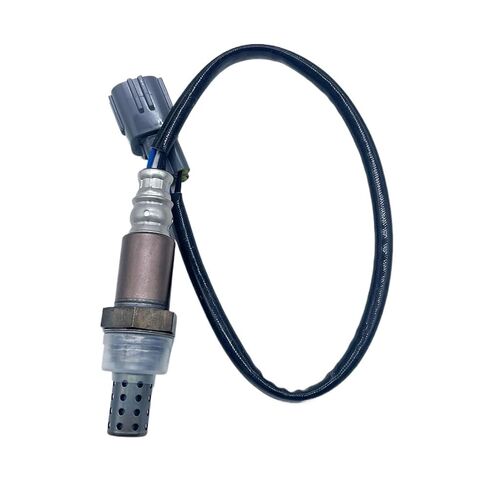 O2 Oxygen Sensor, Compatible with Daihatsu Sirion. Compatible with Avensis Camry Land Cruiser Yaris. 89465-52050 89465-0C190 89465-20430 89465-47050 in Kuwait