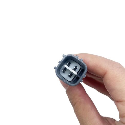 O2 Oxygen Sensor, Compatible with Daihatsu Sirion. Compatible with Avensis Camry Land Cruiser Yaris. 89465-52050 89465-0C190 89465-20430 89465-47050 in Kuwait