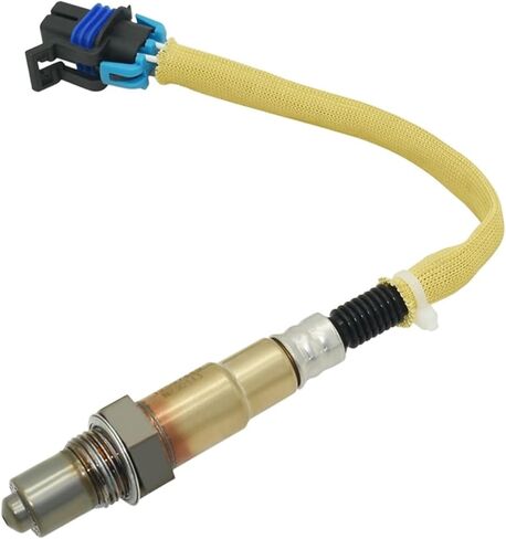 Oxygen Sensor 0258006828 Compatible For Cadillac Car Accessories Auto Parts in Kuwait