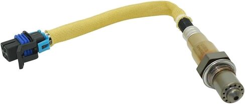 Oxygen Sensor 0258006828 Compatible For Cadillac Car Accessories Auto Parts in Kuwait