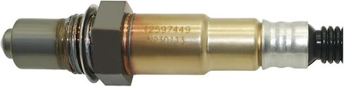 Oxygen Sensor 0258006828 Compatible For Cadillac Car Accessories Auto Parts in Kuwait